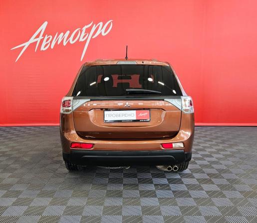 Mitsubishi Outlander III с пробегом 2012 года, цена 1 235 000 рублей, 180169 км, внедорожник, Автокод Объявления