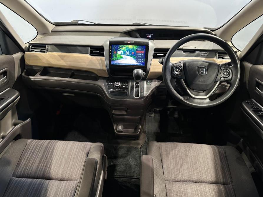 Honda Freed II Краснодар  - изображение 17