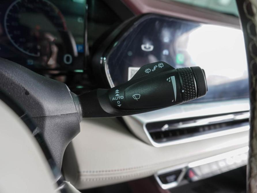Geely Monjaro I Воронеж  - изображение 19