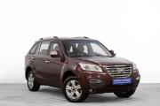 Lifan X60 I Барнаул  - изображение 26
