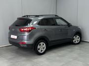 Hyundai Creta I Красноярск  - изображение 23