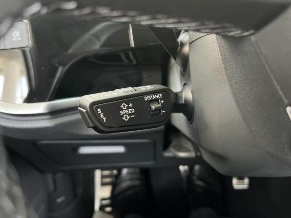 Новый Audi Q3 II (F3) 2026 года, цена 5 200 000 рублей, внедорожник, Автокод Объявления