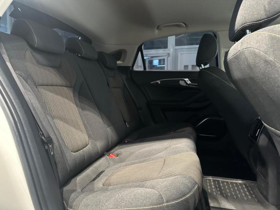 FAW Bestune B70 I Краснодар  - изображение 14