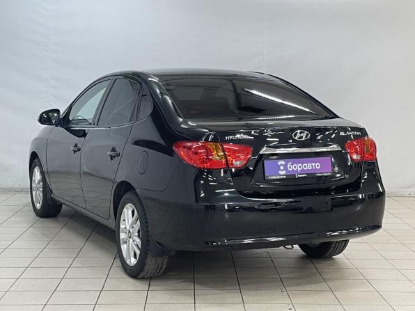 Hyundai Elantra IV (HD) с пробегом 2010 года, цена 800 000 рублей, 303645 км, седан, Автокод Объявления