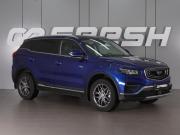 Geely Atlas Pro Минеральные Воды  - изображение 18
