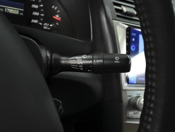 Toyota Camry VI (XV40) с пробегом 2006 года, цена 1 198 000 рублей, 178499 км, седан, Автокод Объявления