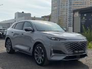 Changan UNI-K Санкт-Петербург  - изображение 38