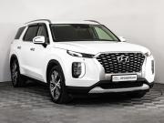 Hyundai Palisade I Санкт-Петербург  - изображение 39
