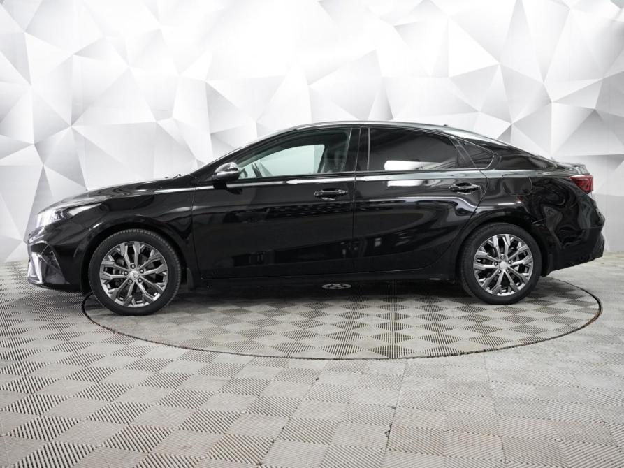 Kia Cerato IV Рестайлинг Ульяновск  - изображение 2