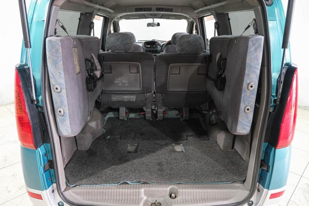 Nissan Serena II (C24) Новокузнецк  - изображение 24