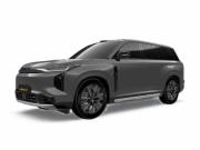 GAC S7 Москва  - изображение 2