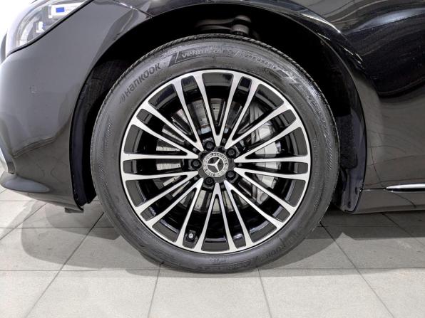 Mercedes-Benz S-Класс VII (W223) с пробегом 2021 года, цена 7 520 000 рублей, 73960 км, седан, Автокод Объявления