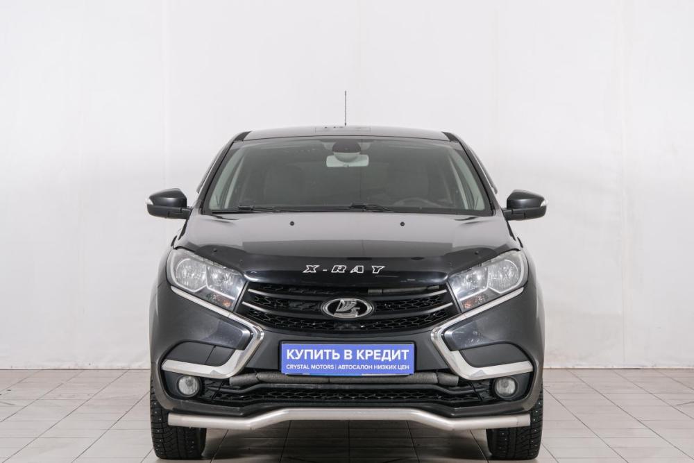 Lada (ВАЗ) XRAY I Красноярск  - изображение 2