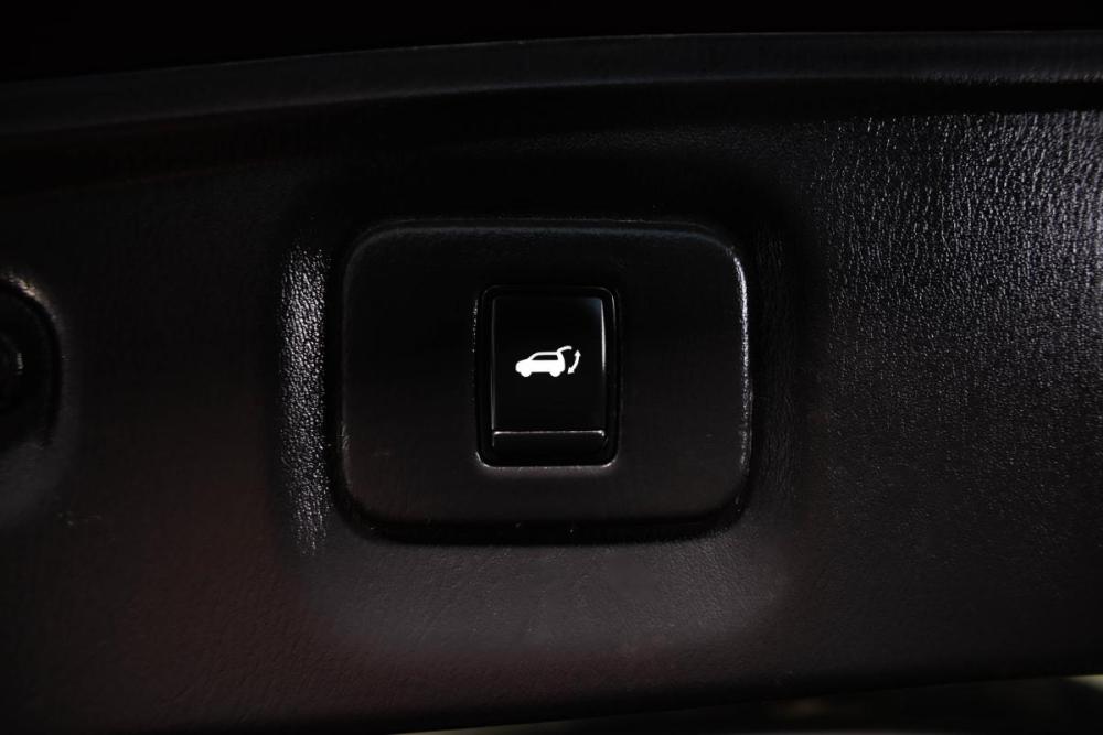Infiniti JX Пермь  - изображение 9