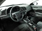 Hyundai Elantra VI (AD) Санкт-Петербург  - изображение 30