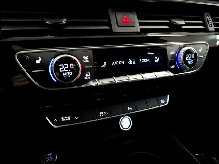Audi A4 V (B9) Санкт-Петербург  - изображение 27