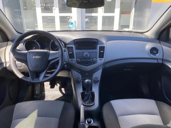 Chevrolet Cruze I с пробегом 2012 года, цена 705 000 рублей, 150000 км, хэтчбек, Автокод Объявления