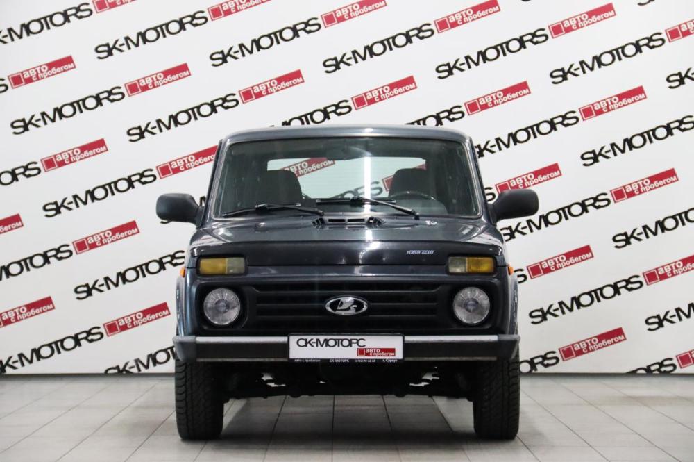 Lada (ВАЗ) 2131 (4x4) I Рестайлинг (2020) Сургут  - изображение 3