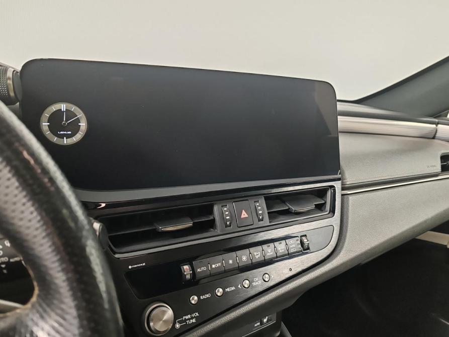 Lexus ES VII Рестайлинг Москва  - изображение 15