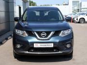 Nissan X-Trail III Москва  - изображение 24