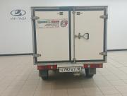 Lada (ВАЗ) Granta I Рестайлинг Ижевск  - изображение 14
