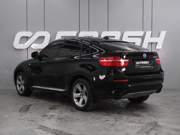 BMW X6 I (E71) с пробегом 2010 года, цена 2 229 000 рублей, 198100 км, внедорожник, Автокод Объявления