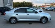 Skoda Rapid I Альметьевск  - изображение 30