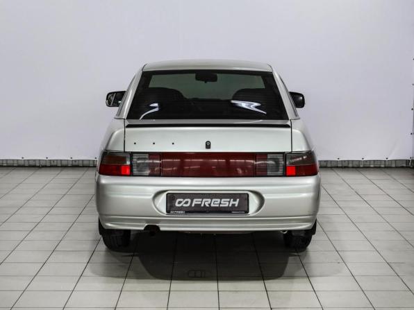 Lada (ВАЗ) 2110 с пробегом 2005 года, цена 292 360 рублей, 256332 км, седан, Автокод Объявления