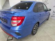 Lada (ВАЗ) Granta I Рестайлинг Ставрополь  - изображение 28