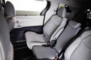 Toyota Sienna IV Пермь  - изображение 40