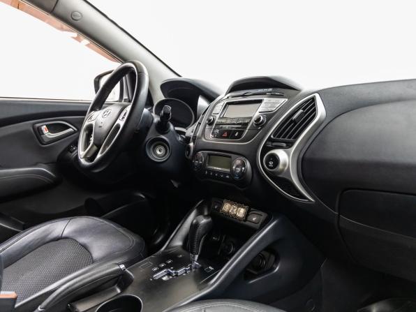 Hyundai ix35 I с пробегом 2010 года, цена 1 158 000 рублей, 165308 км, внедорожник, Автокод Объявления