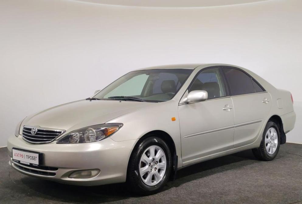 Toyota Camry V (XV30) Ярославль  - изображение 1