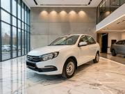 Lada (ВАЗ) Granta I Рестайлинг Краснодар  - изображение 14