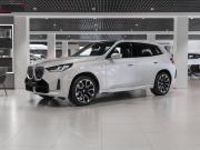 BMW X3 IV (G45/G48) Москва  - изображение 31