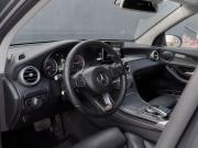 Mercedes-Benz GLC I (X253) Казань  - изображение 19
