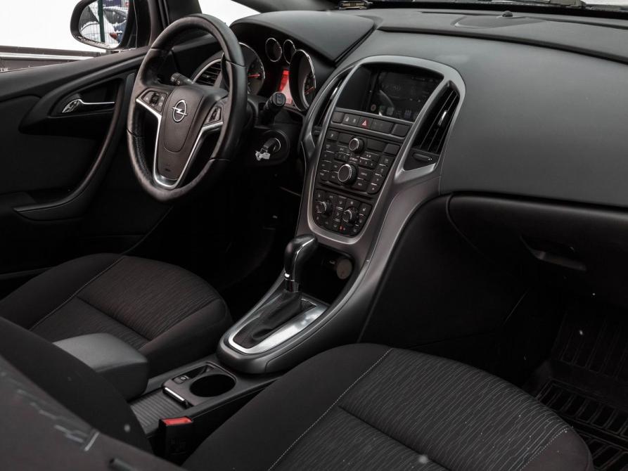 Opel Astra J Рестайлинг Уфа  - изображение 11