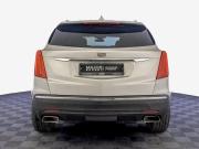 Cadillac XT5 I Москва  - изображение 36