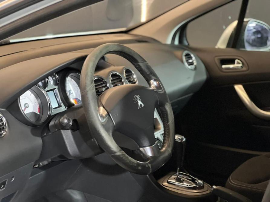 Peugeot 408 I Уфа  - изображение 7