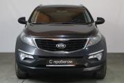 Kia Sportage III Рестайлинг Санкт-Петербург  - изображение 18
