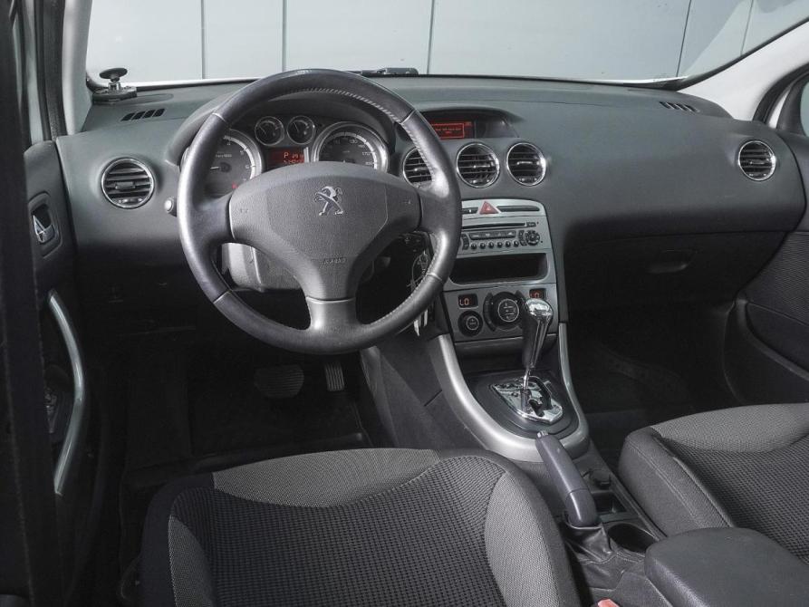 Peugeot 308 I Рестайлинг Ростов-на-Дону  - изображение 6