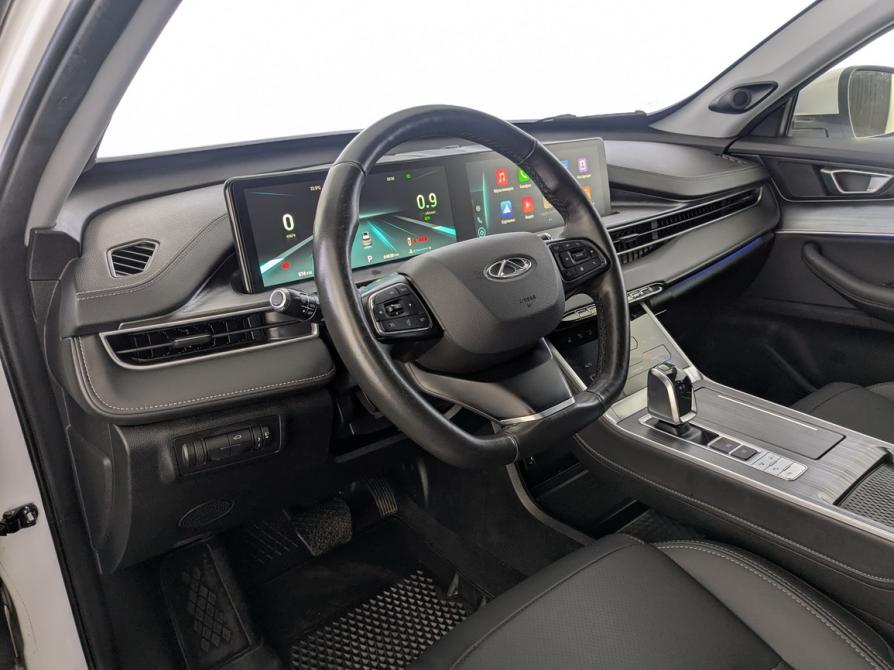 Chery Tiggo 7 Pro I Москва  - изображение 19