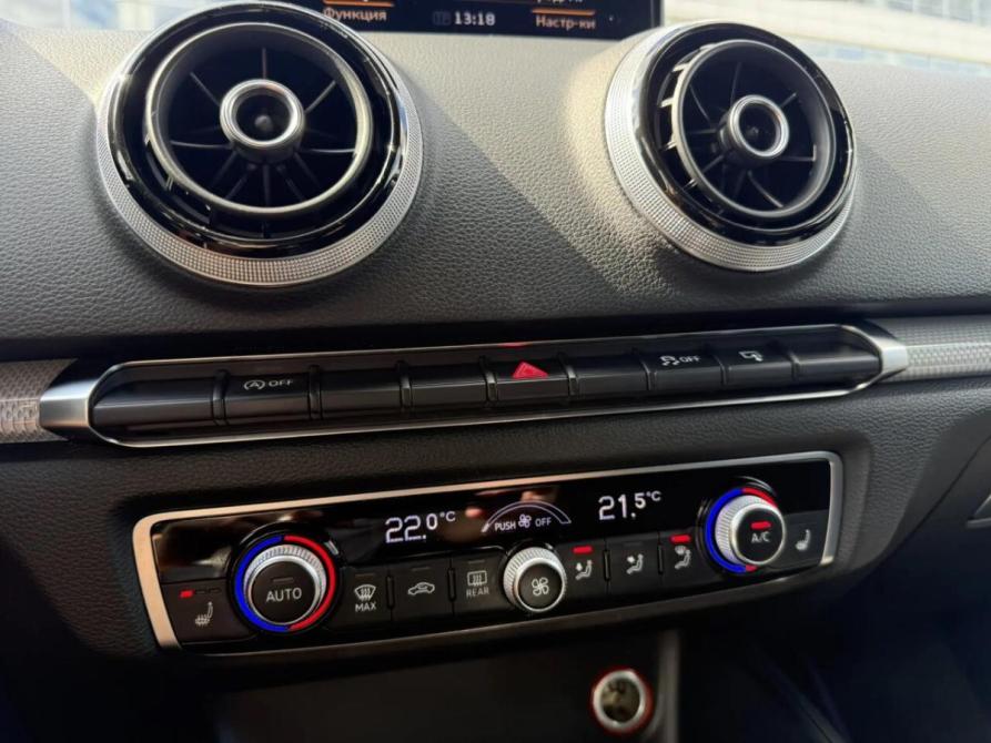 Audi A3 III (8V) Набережные Челны  - изображение 10