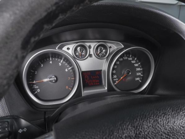 Ford Focus II Рестайлинг с пробегом 2008 года, цена 609 000 рублей, 247170 км, седан, Автокод Объявления