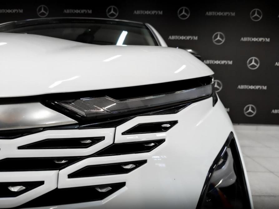 Omoda C5 I Москва  - изображение 17