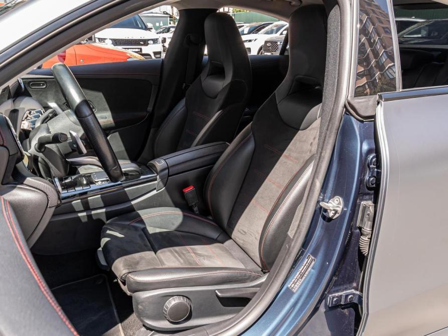 Mercedes-Benz CLA II (C118 X118) Краснодар  - изображение 10