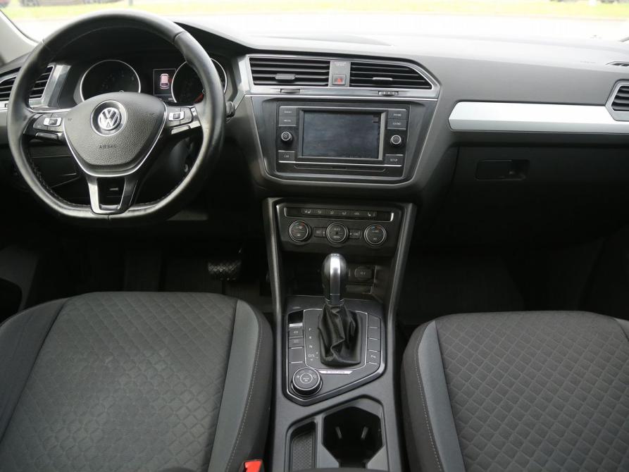 Volkswagen Tiguan II Иваново  - изображение 12