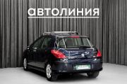 Peugeot 308 I Рестайлинг Красноярск  - изображение 25