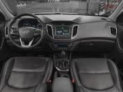 Hyundai Creta I Москва  - изображение 25