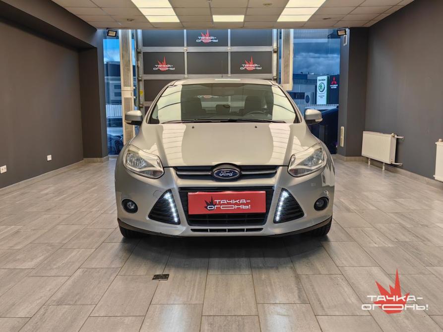 Ford Focus III Пермь  - изображение 3