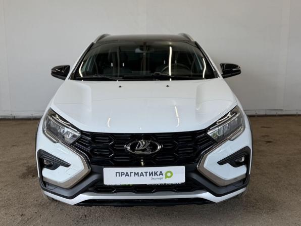 Lada (ВАЗ) Vesta I Рестайлинг (NG) с пробегом 2024 года, цена 1 565 000 рублей, 24390 км, универсал, Автокод Объявления